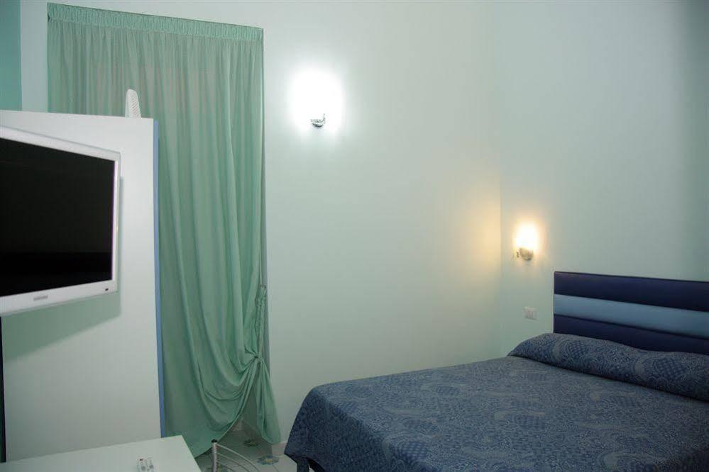 Viaggio A Napoli B&B Экстерьер фото