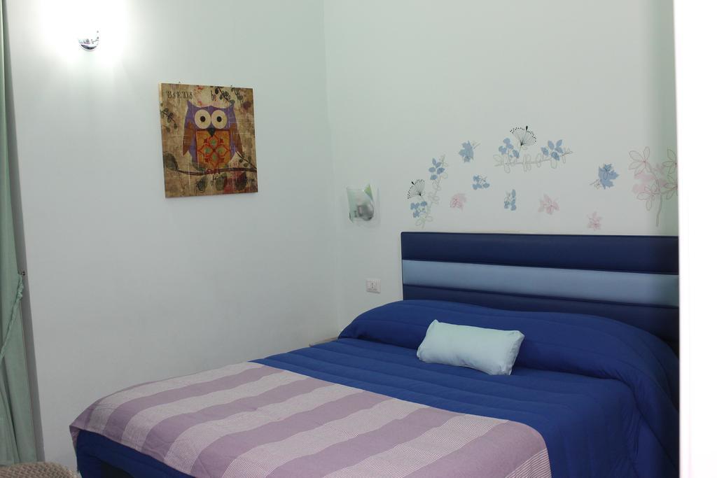 Viaggio A Napoli B&B Экстерьер фото