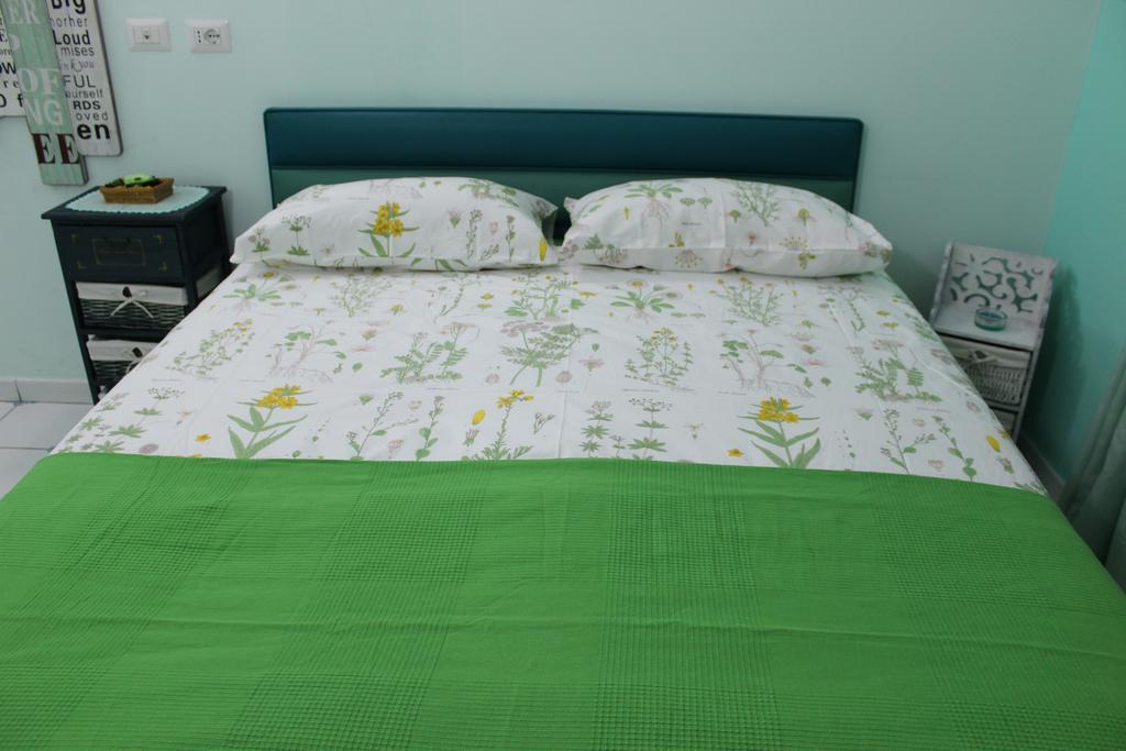Viaggio A Napoli B&B Экстерьер фото