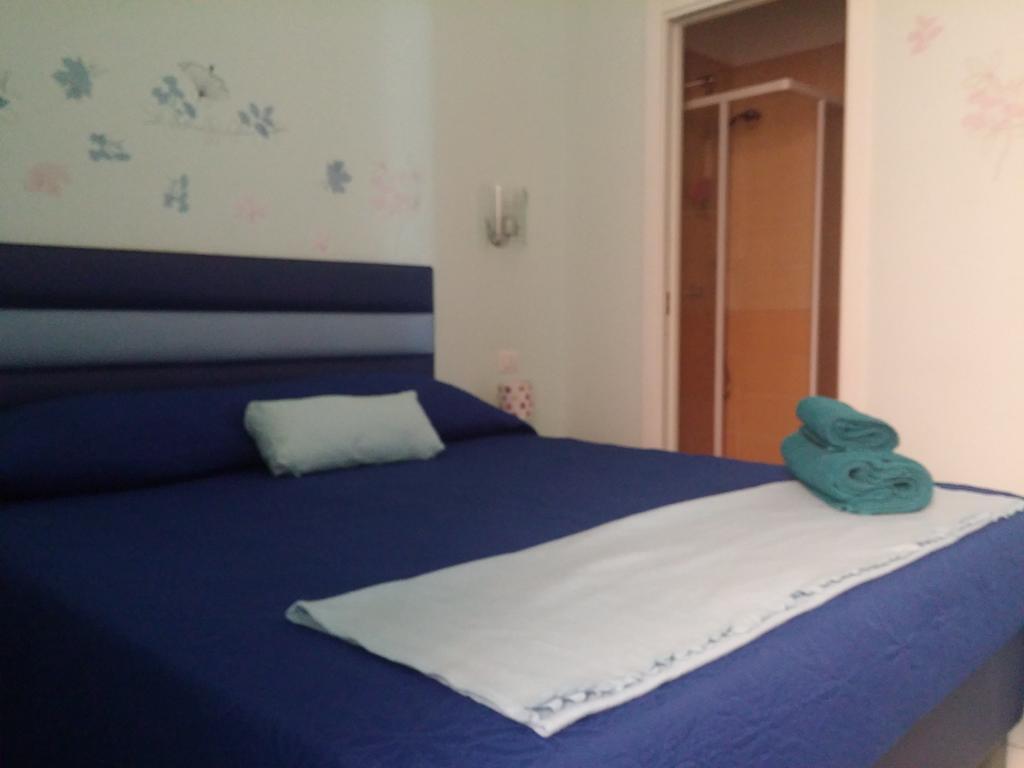 Viaggio A Napoli B&B Экстерьер фото