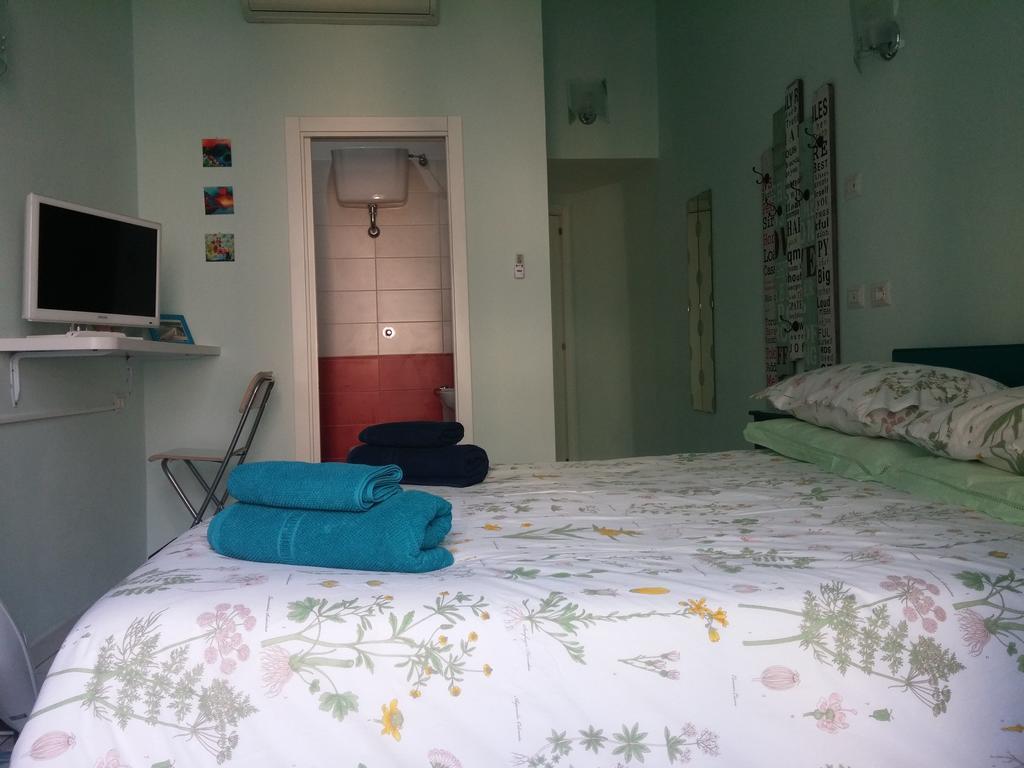 Viaggio A Napoli B&B Экстерьер фото