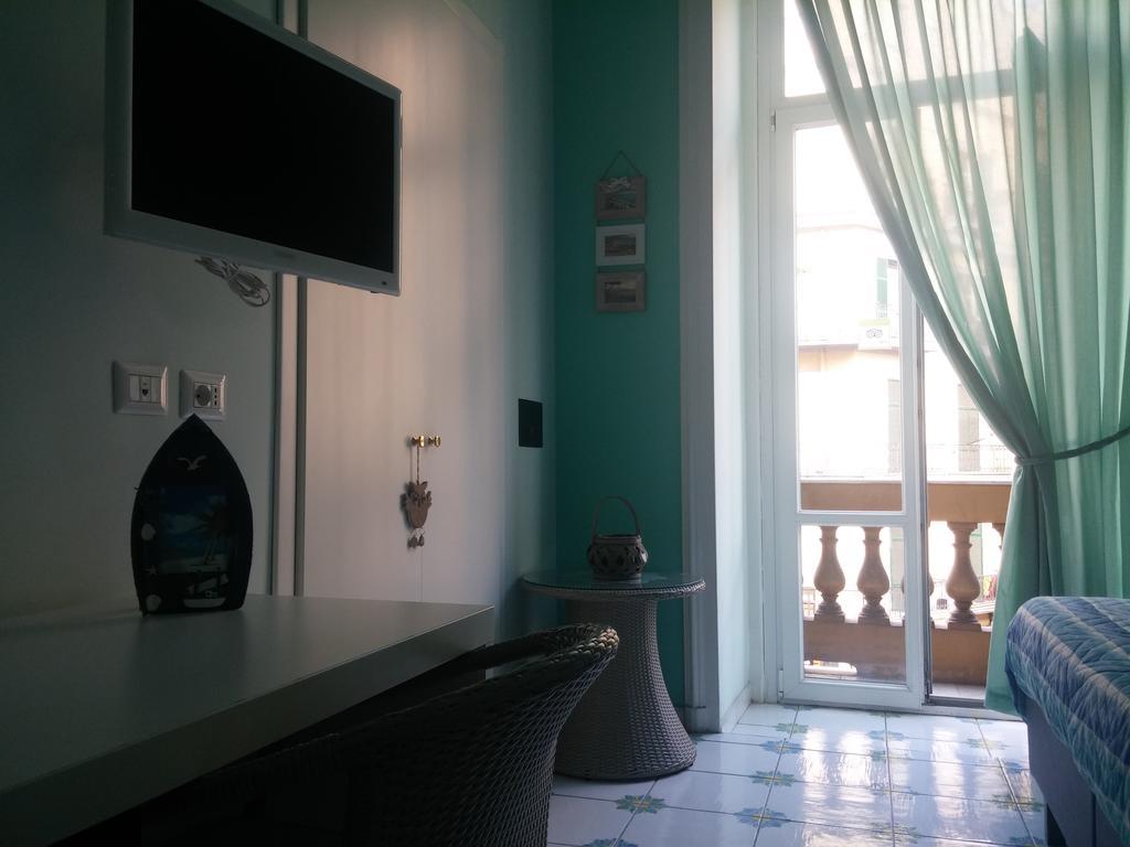 Viaggio A Napoli B&B Экстерьер фото