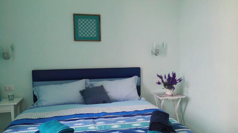 Viaggio A Napoli B&B Экстерьер фото