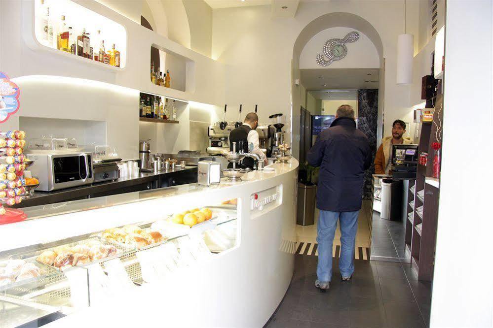 Viaggio A Napoli B&B Экстерьер фото